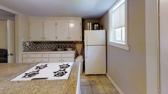 Foto del edificio - 530 N 5th Ave