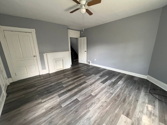 Foto del edificio - 505 Dawson Ave