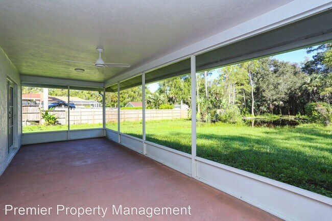 Foto del edificio - 3 br, 2 bath House - 5761 Lancewood Way