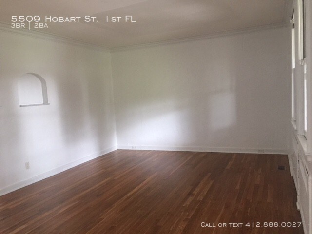Building Photo - 5509 Hobart St