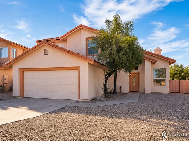 Building Photo - Spacious 3-Bedroom, 3-Bath Home in North Ranch with Community Pool & Amenities