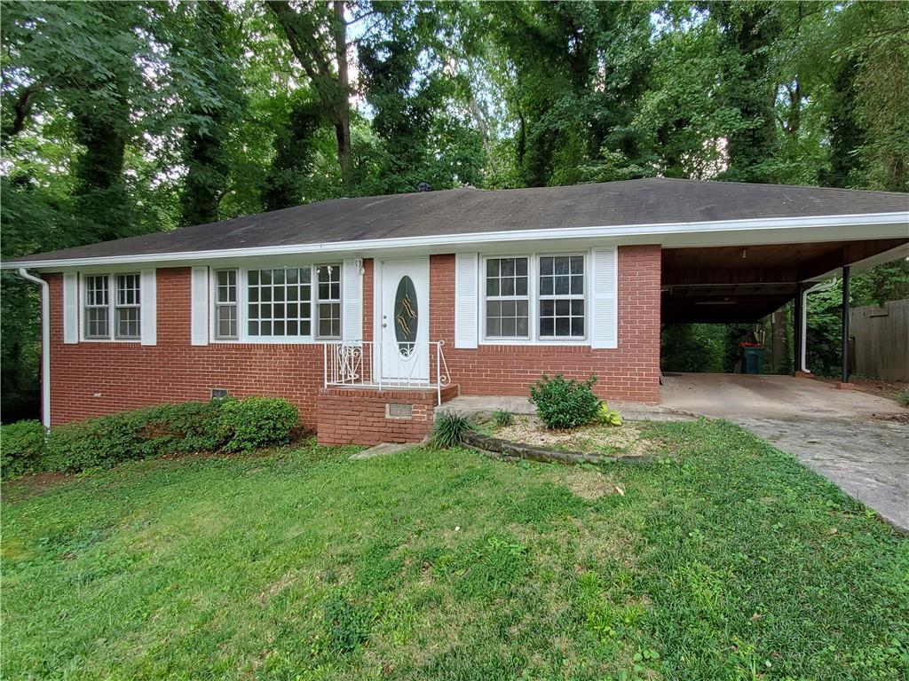 Foto principal - 939 Turner Dr SE