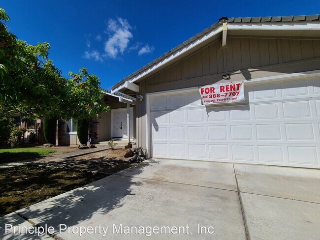 Foto del edificio - 4 br, 2 bath House - 1749 Old Piedmont Rd