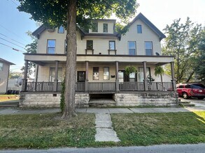 Building Photo - 2217 S Harrison St