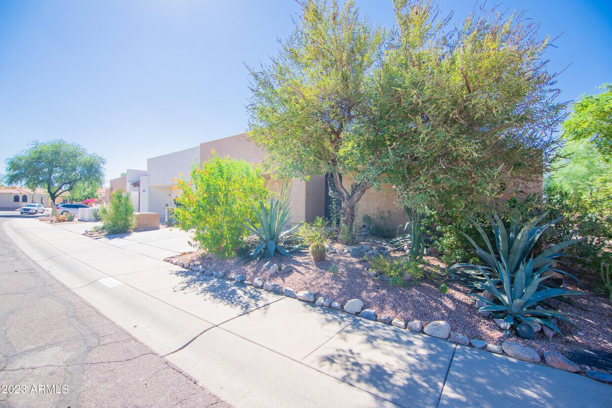 11137 E Yucca St, Scottsdale, AZ 85259 House Rental in Scottsdale, AZ