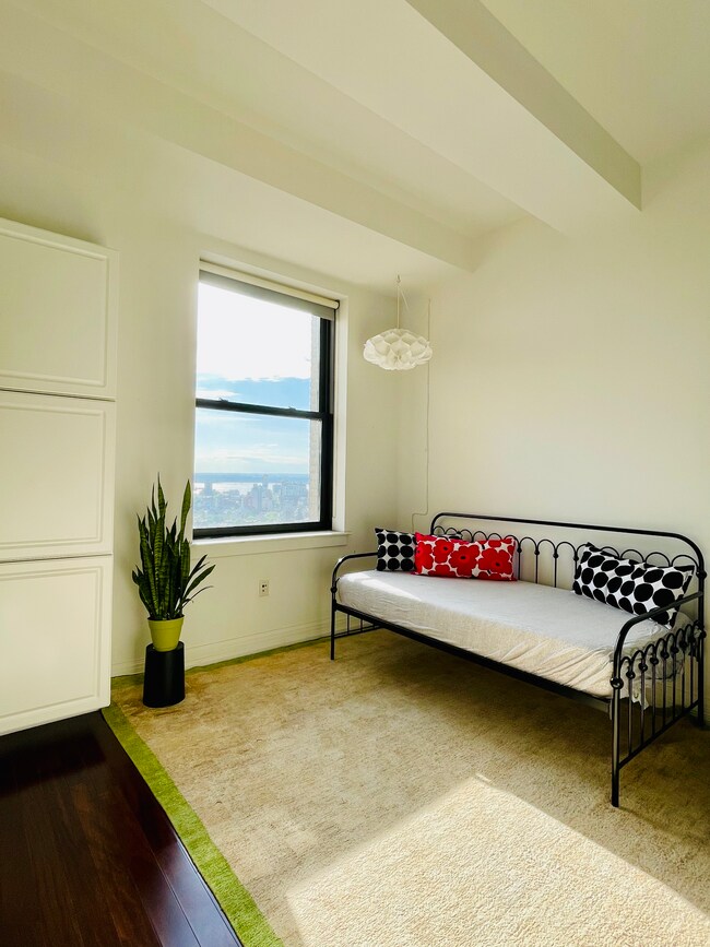 1 Hanson Plz Unit 25F, Brooklyn, NY 11243 Condo for Rent in Brooklyn