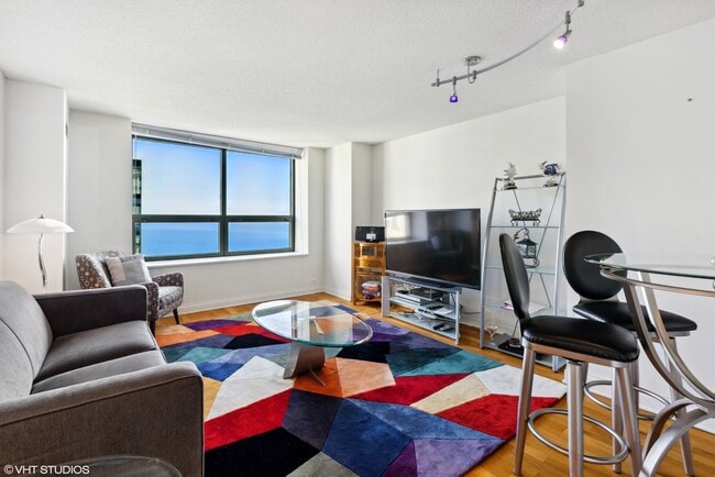 Building Photo - 474 N Lake Shore Dr