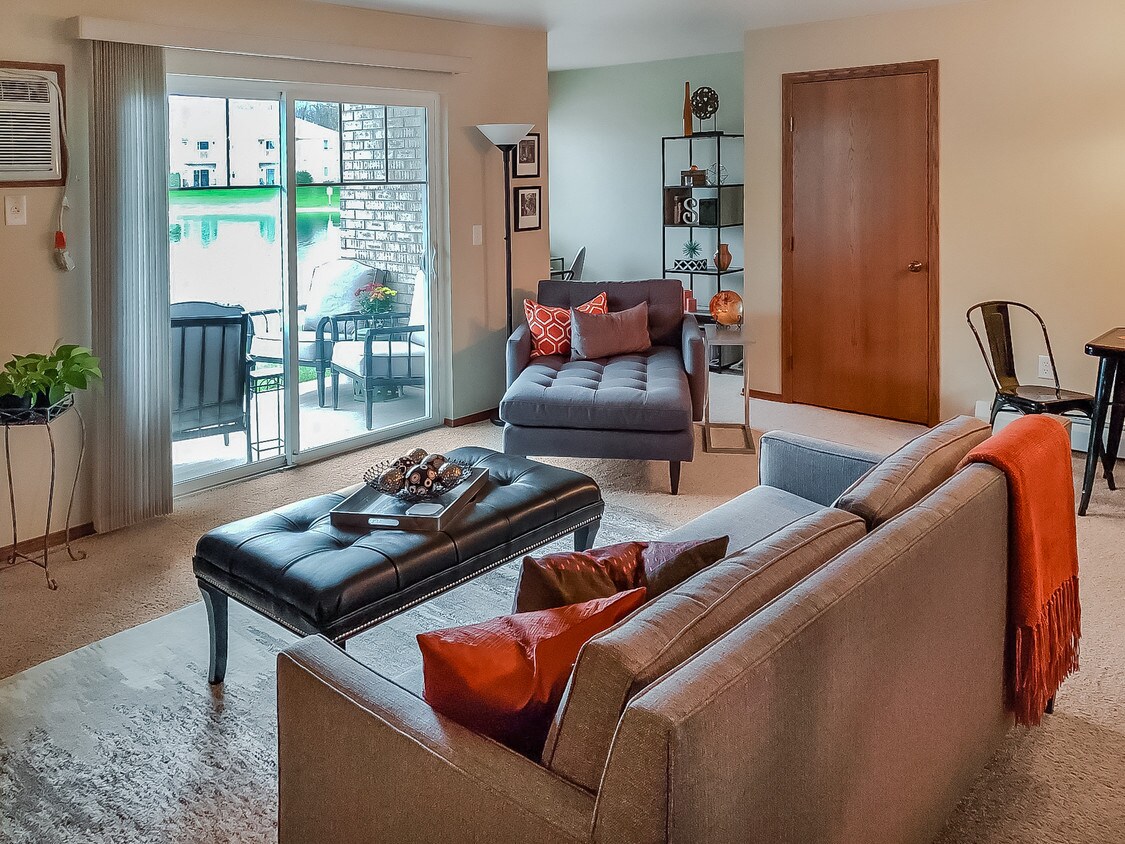 1029 Happy Ln Unit 03, Sheboygan Falls, WI 53085 Apartments in