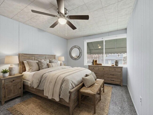 Foto del edificio - 7911 Bank St