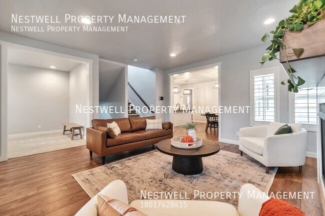 Building Photo - Beautiful 5-bed Home in Daybreak