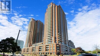 Building Photo - 3260 Sheppard Ave E Building Photo - 3260 Sheppard Ave E