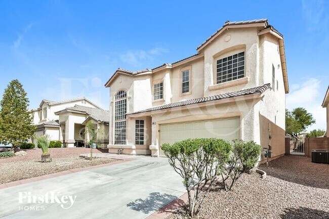 Foto del edificio - 5008 Sparkling Sky Ave