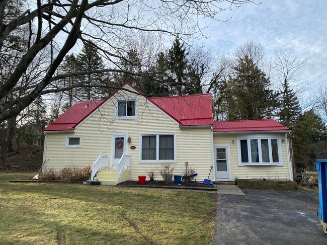 Building Photo - 3754 N Freeman Rd