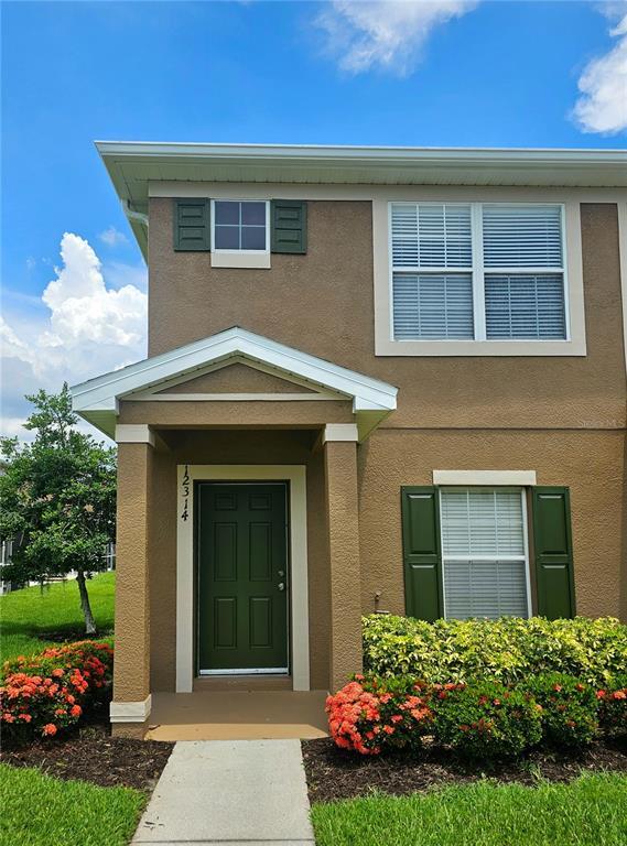 12314 Foxmoor Peak Dr, Riverview, FL 33579 Townhome Rentals in