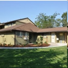 Primary Photo - Stratford Apartments