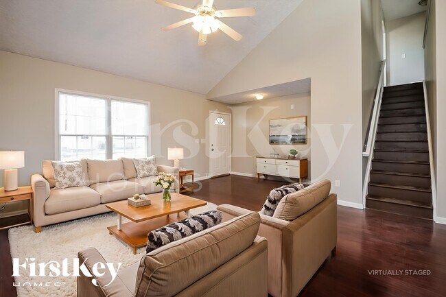 Foto del edificio - 248 Westmark Ct