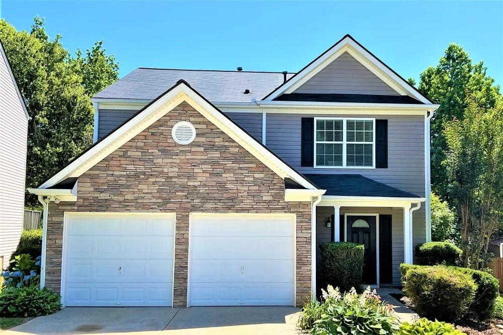 Foto principal - 139 Holly Mill Village Dr