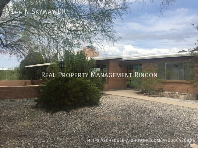 Building Photo - 7144 N Skyway Dr