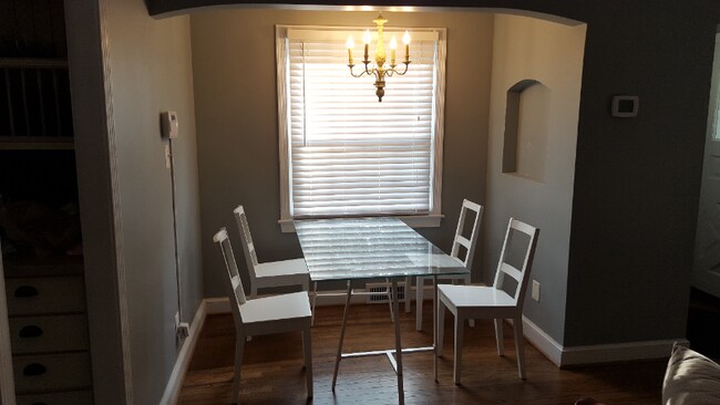 Foto del edificio - 4815 Delaware St