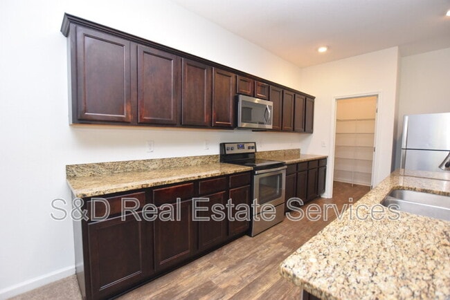 Foto del edificio - 4932 St James St