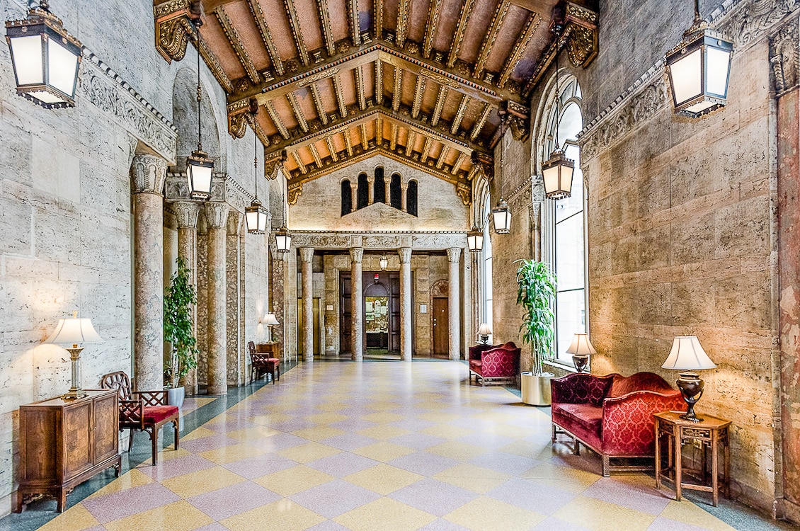 451 W. Wrightwood Apartments Chicago, IL