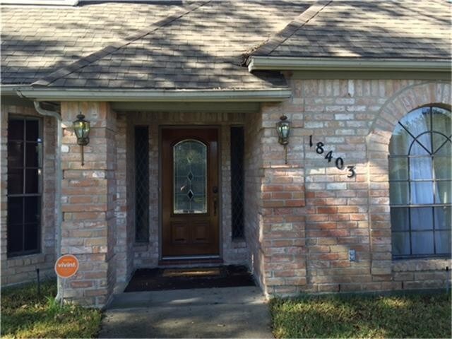Foto principal - 18403 Champion Forest Dr