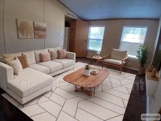 Foto del edificio - 415 North Elkhart Street