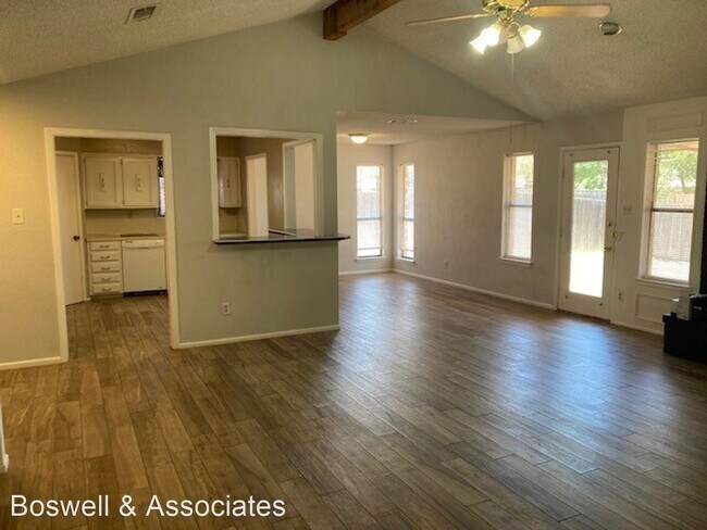 Foto del edificio - 3 br, 2 bath House - 4903 Concho Dr.