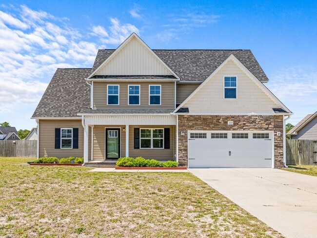 Building Photo - Eastport Subdivision