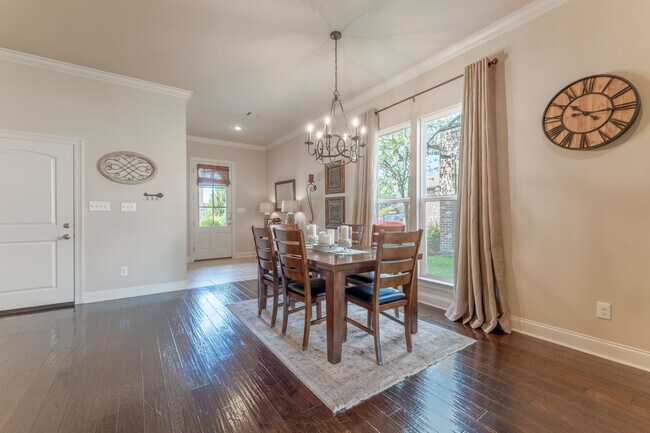 Foto del edificio - 15413 N Mistybrook Dr