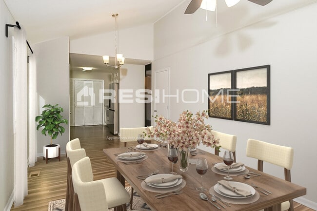 Foto del edificio - 2212 Cecille Dr SW