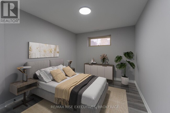 Photo du bâtiment - 811-811 Overlea Ct