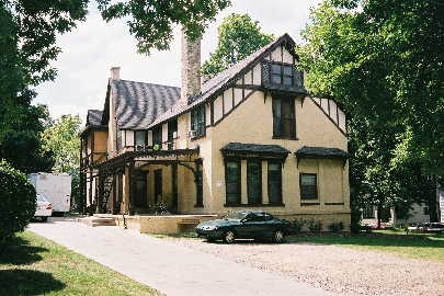 Building Photo - Washington Street Apartment Homes