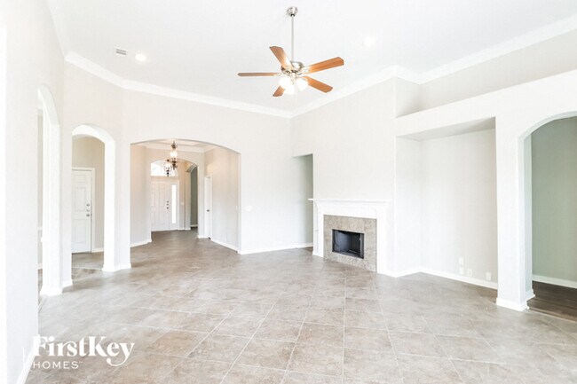 Foto del edificio - 3010 St Frances Dr