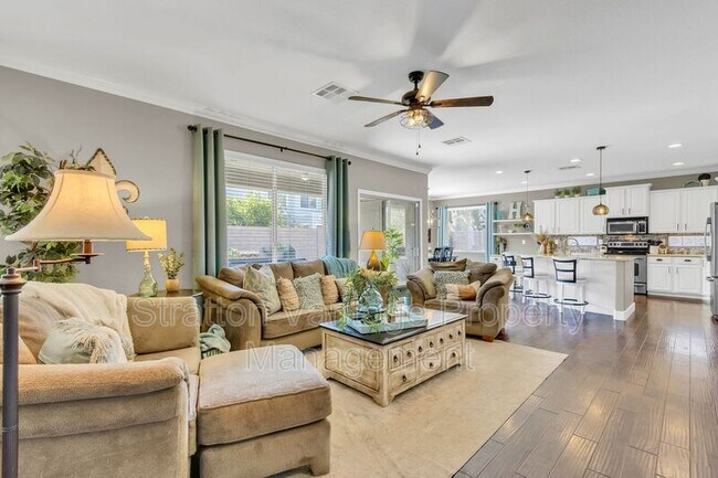 Foto del edificio - 18929 E Kingbird Dr