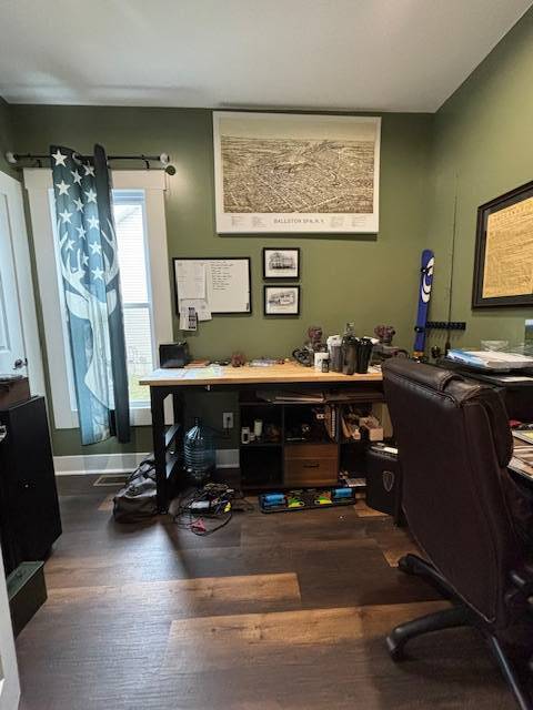 Building Photo - 122 Saratoga Ave