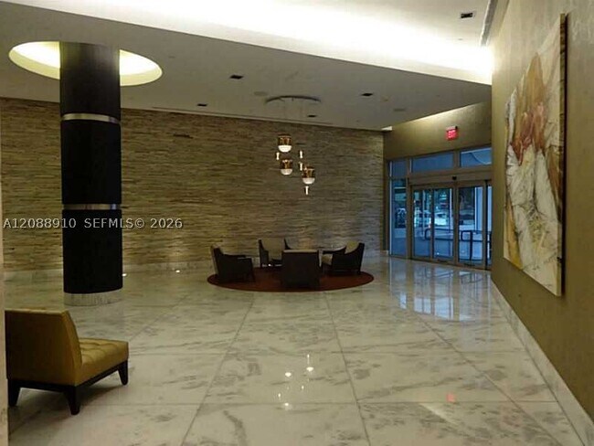 Foto del edificio - 1250 S Miami Ave