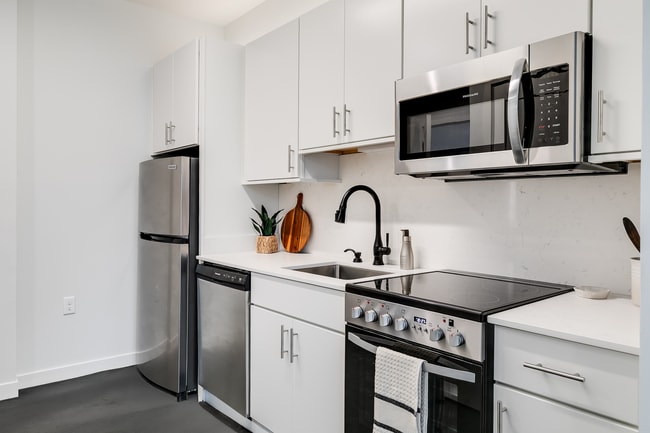Photo - The Hub Apartments