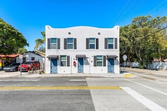 Building Photo - 801 Dobbins St