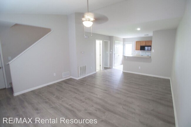Foto del edificio - 3 br, 2 bath House - 1602 High Quest