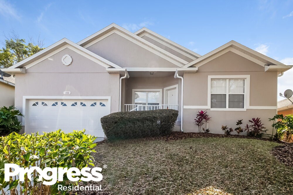 1436 Lake Marion Dr, Apopka, FL 32712 House for Rent in Apopka, FL
