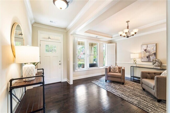 Building Photo - 568 Branyan Trail