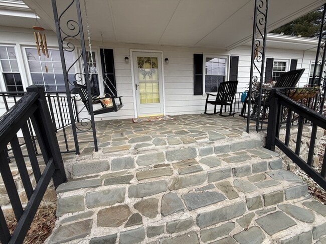 Foto del edificio - 12477 N Old Moneta Rd