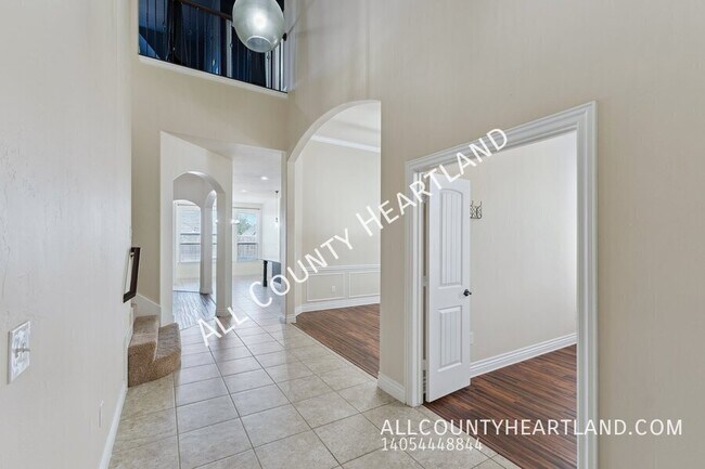 Foto del edificio - 1403 Zachary Ln