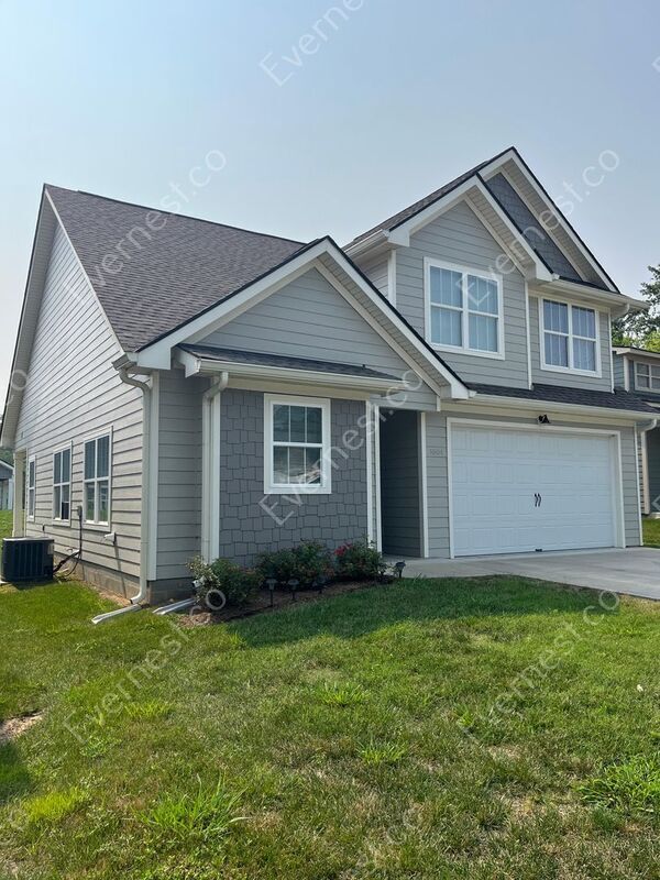 1604 McBrien Rd, Chattanooga, TN 37412 House Rental in Chattanooga, TN