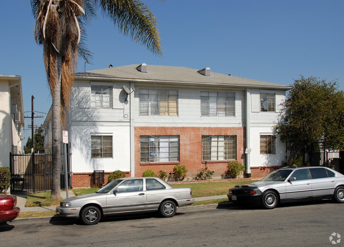 Foto del edificio - 4107-4109 Palmyra Rd