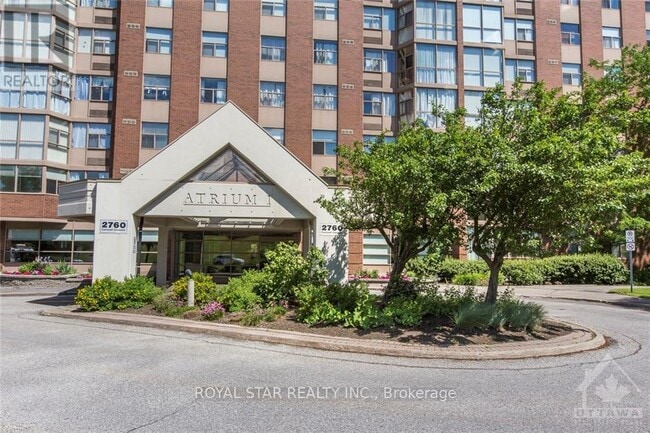 Building Photo - 2760 Carousel Crescent