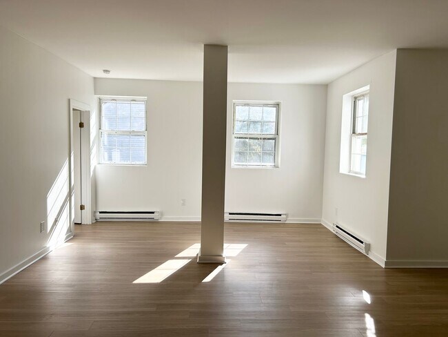 Foto del interior - Discover Peaceful Living at Black Creek Apartments