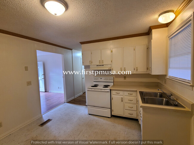 Foto del edificio - 2 Bedroom Duplex Hixson Area!