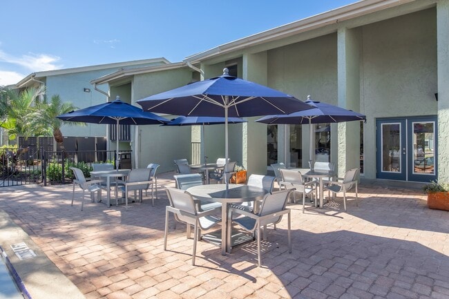 Building Photo - Palmera at Gandy